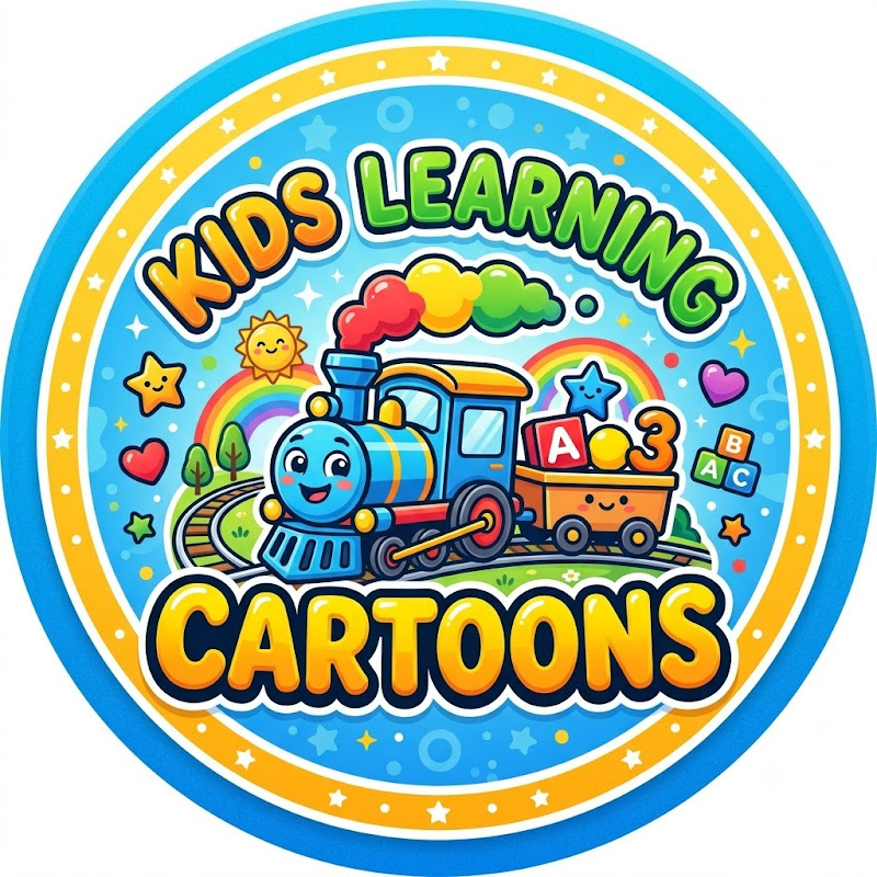 Kids Learning Cartoons