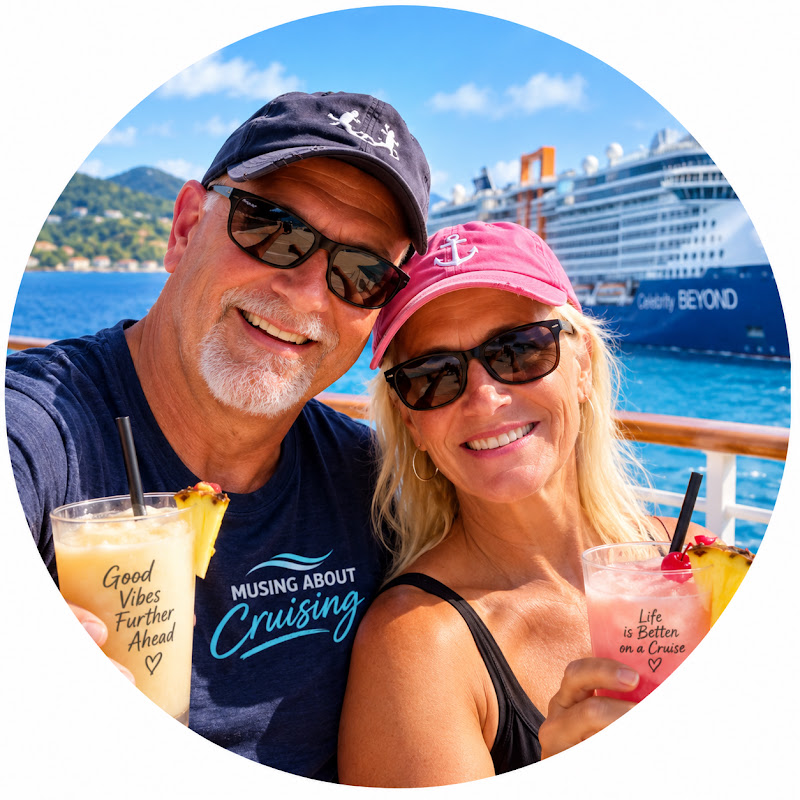 Musing about Cruising