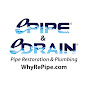 WhyRePipe logo