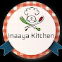 Inaaya Kitchen  logo