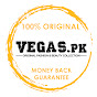 Vegas. Pk logo