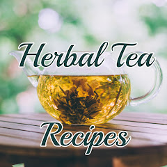 Herbal Tea Recipes avatar