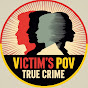 True Crime: Victims' POV logo