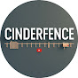 CinderFence logo