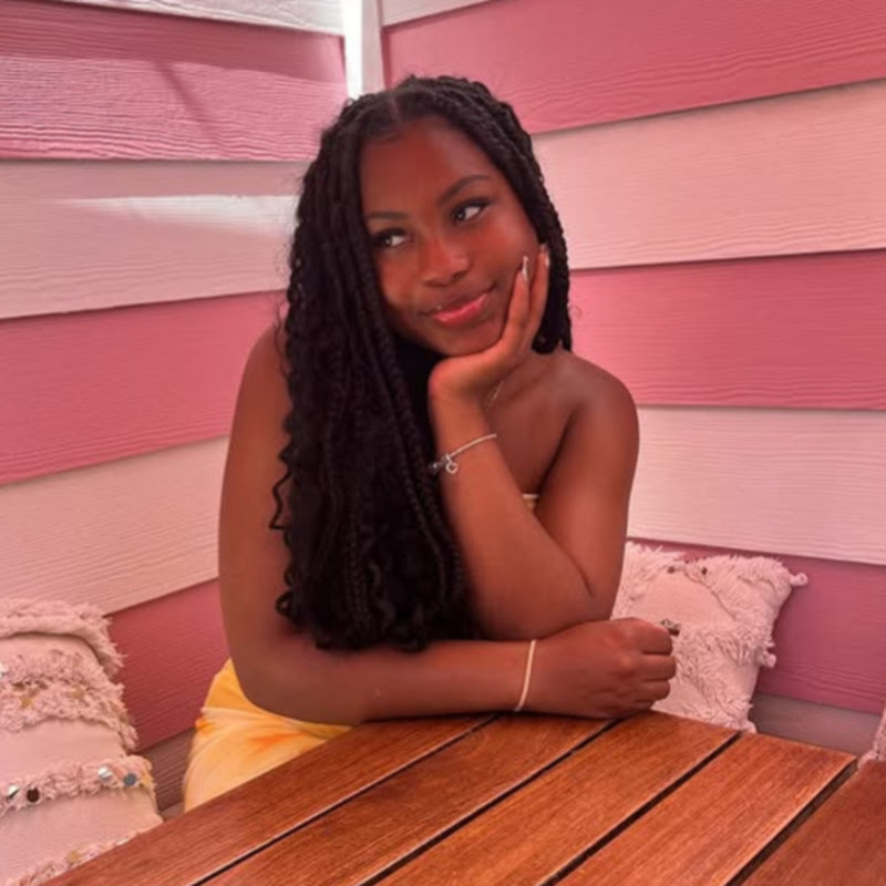Dejanae Alexcia