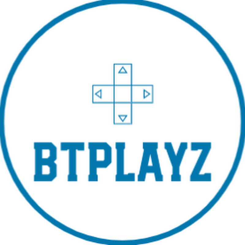 BTPlayz