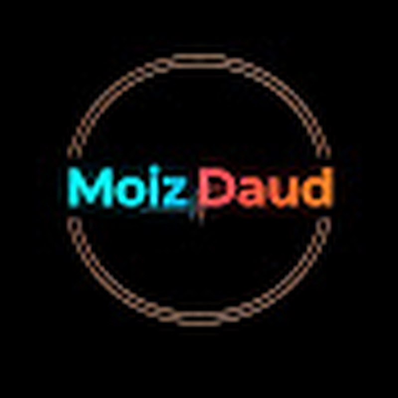 Moiz Daud