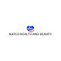 NATCO HEALTH AND BEAUTY logo