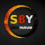 Sby Tech Paribar logo
