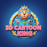 QQQOOx9Vfu4-channel-avatar-3D Cartoon King