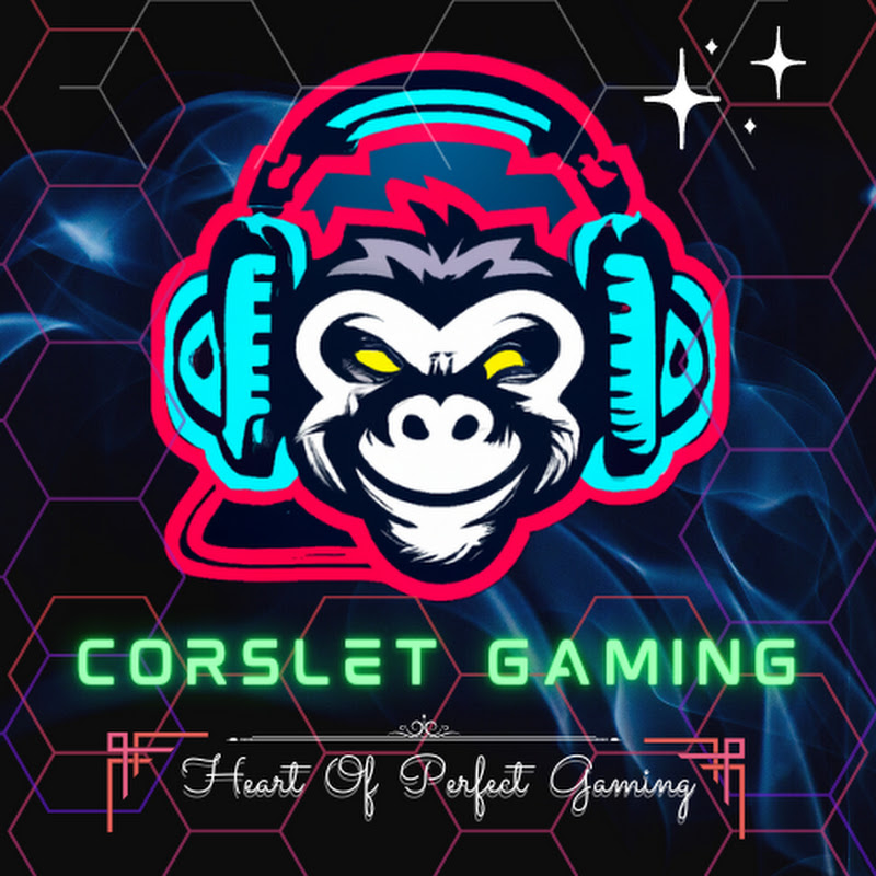 CorsLet Gaming
