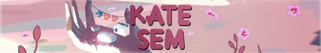 KateSEM YouTube channel avatar