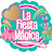 La Fiesta Mágica