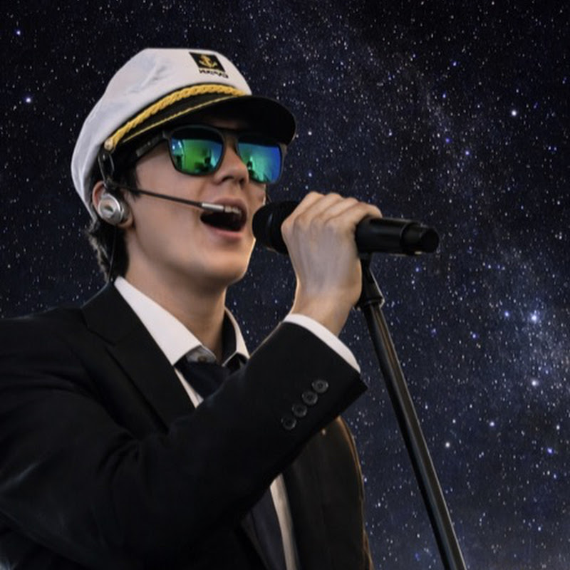 Marci Piano captain