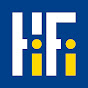 HiFi México logo