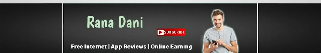 Rana DAni Avatar channel YouTube 