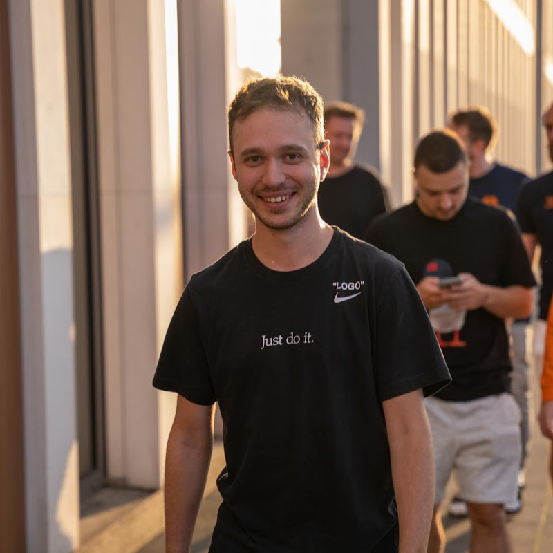 STYKO
