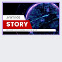 jYOTI 10s STORY  logo