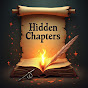 Hidden Chapters logo