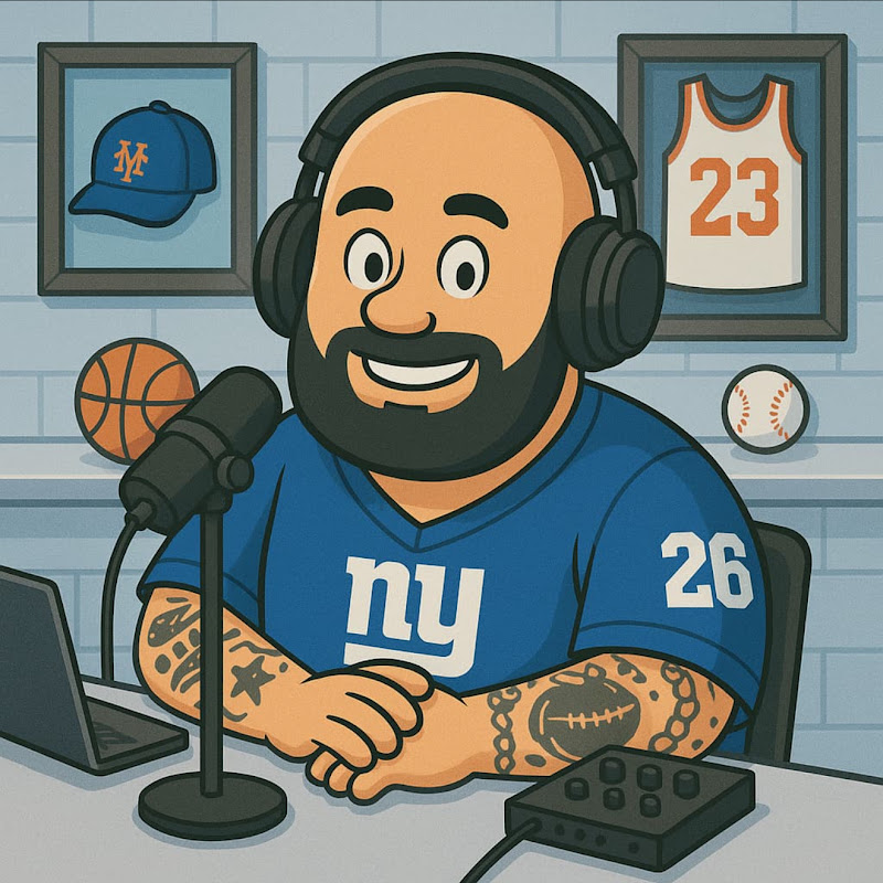 Pudgyboyz Sports Talk