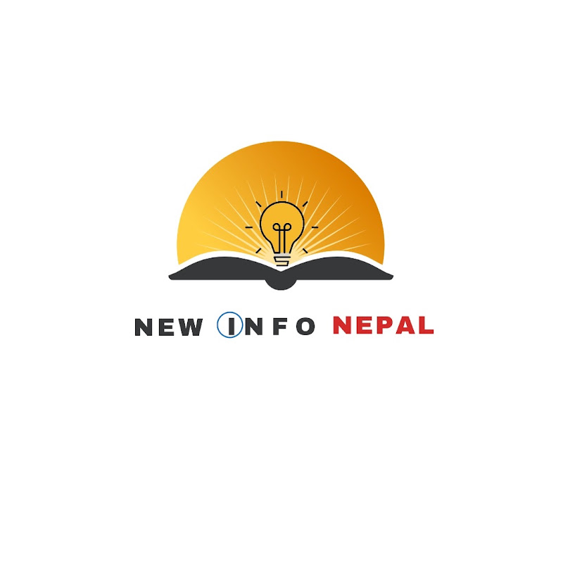 New Info Nepal