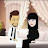 @المجهولةالخفية