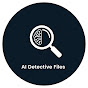 AI Detective Files logo