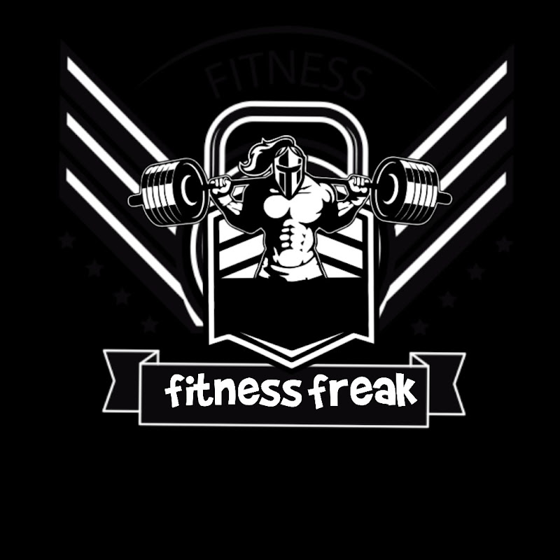 Gym Freak 