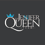 Living in Winnipeg with the Jennifer Queen Team