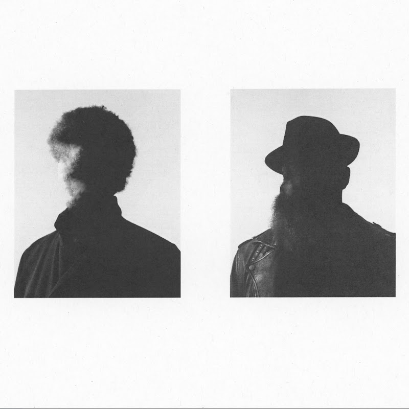 Danger Mouse and Black Thought