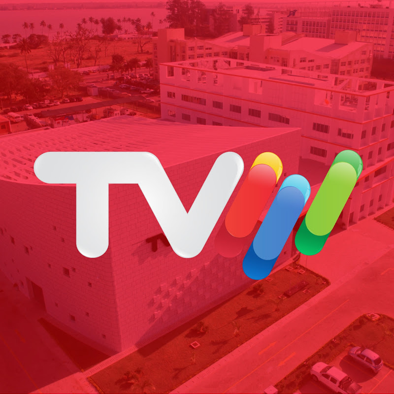 TVM logo
