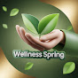 Wellness Spring logo