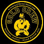 Gold Crew SAMURAI Jiu Jitsu Academy