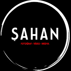 ŞAHAN Fotoğrafçılık