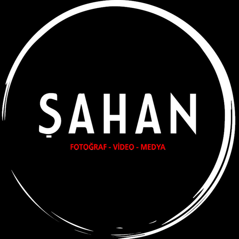 ŞAHAN Fotoğrafçılık