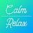 Calm & Relaxing Sounds