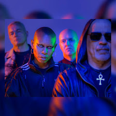 Skunk Anansie - Topic