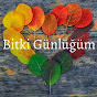 Bitki Günlüğüm logo