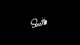 «SinsTV» youtube banner