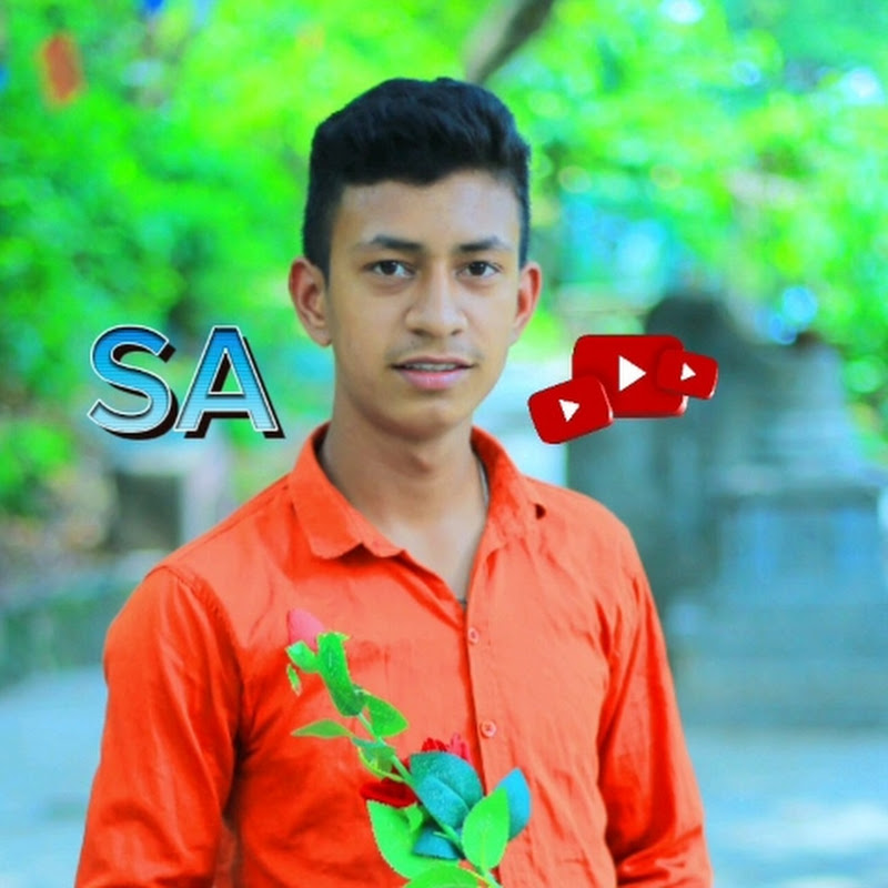 Sachin Adhikari