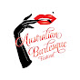 Australian Burlesque Festival - Official Channel logo