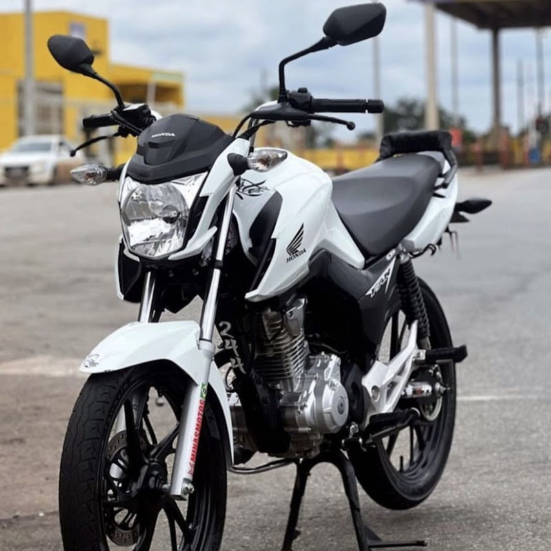 Motos do Grau 011 🇧🇷