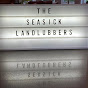 Seasick Landlubbers logo
