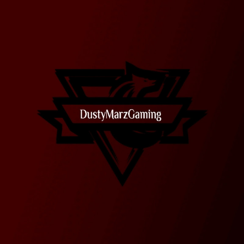 DustyMarzGaming