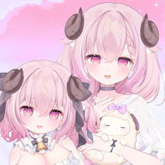 MEME Ch. 羊娘めめの画像