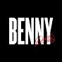 Benny Daniel - @bellgo_ - Youtube