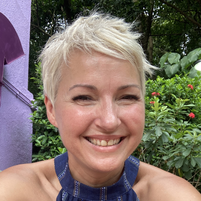 Tammy Hackman