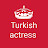 Turkish actors