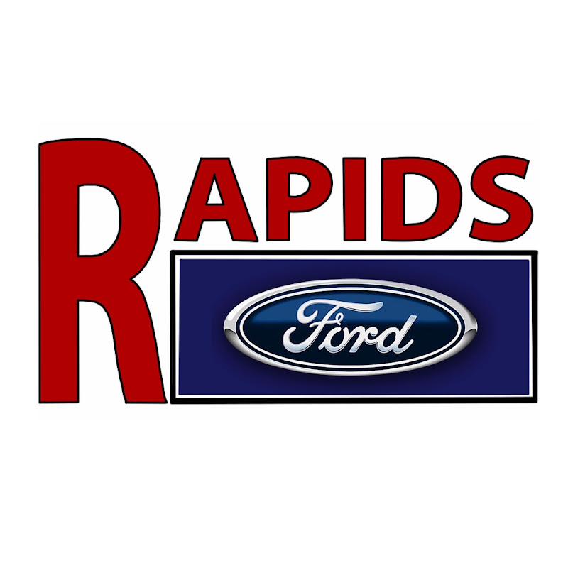 Rapids Ford