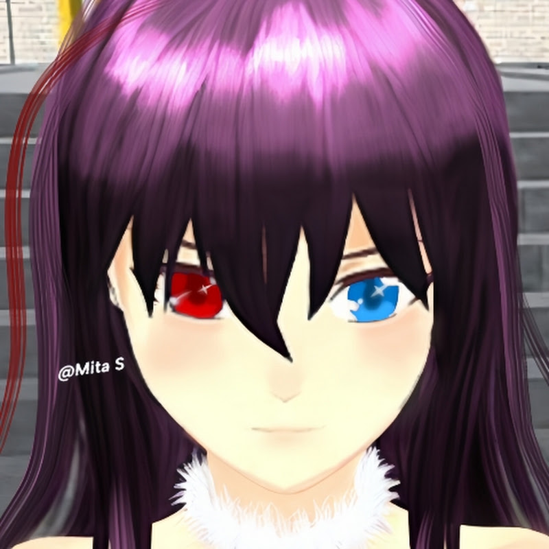 Mita Sakuri Channel